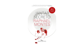 Jantar Secreto, Raphael Montes