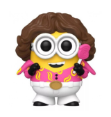 Funko Pop! A Origem De Gru - 70's Bob