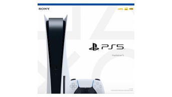 Console PlayStation 5