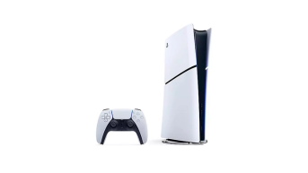 Console PlayStation®5 Slim Edição Digital 1TB, Sony