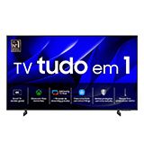 Smart TV Samsung Crystal 4K 50"