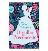 Orgulho e Preconceito, Jane Austen