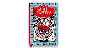 Alice no País das Maravilhas (Classic Edition)