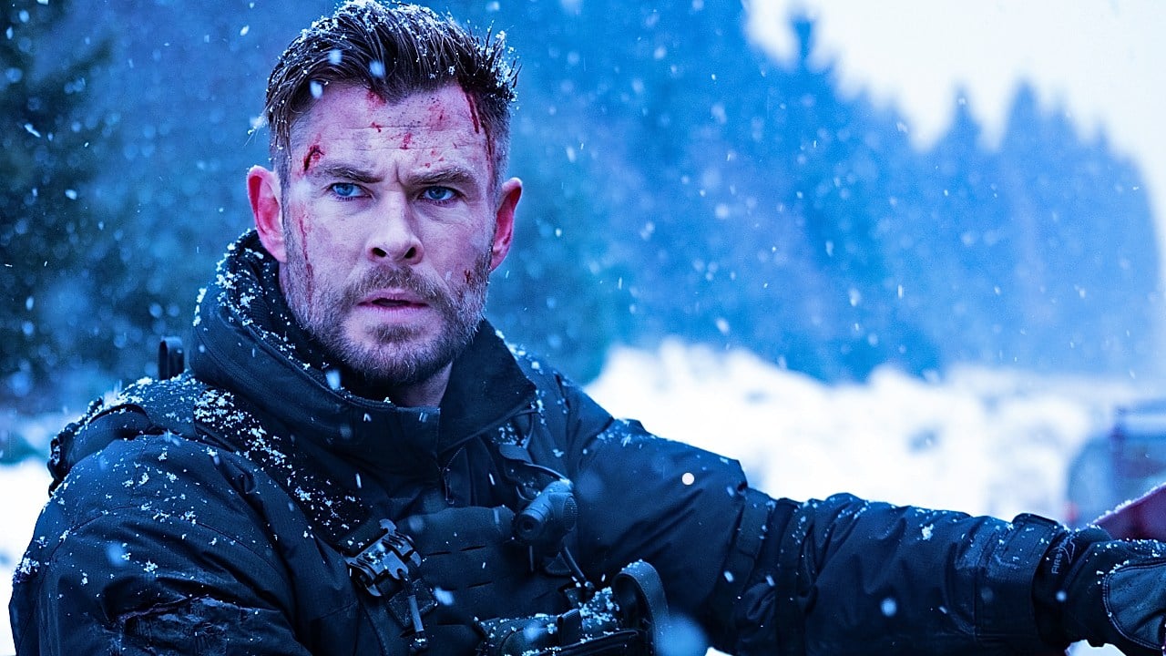 Chris Hemsworth salva mais crianças indefesas em Resgate 2; trailer resolve  mistério do primeiro filme - Notícias de cinema - AdoroCinema