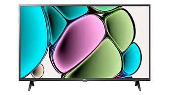 Smart TV LG 43” 43LR671C0SA