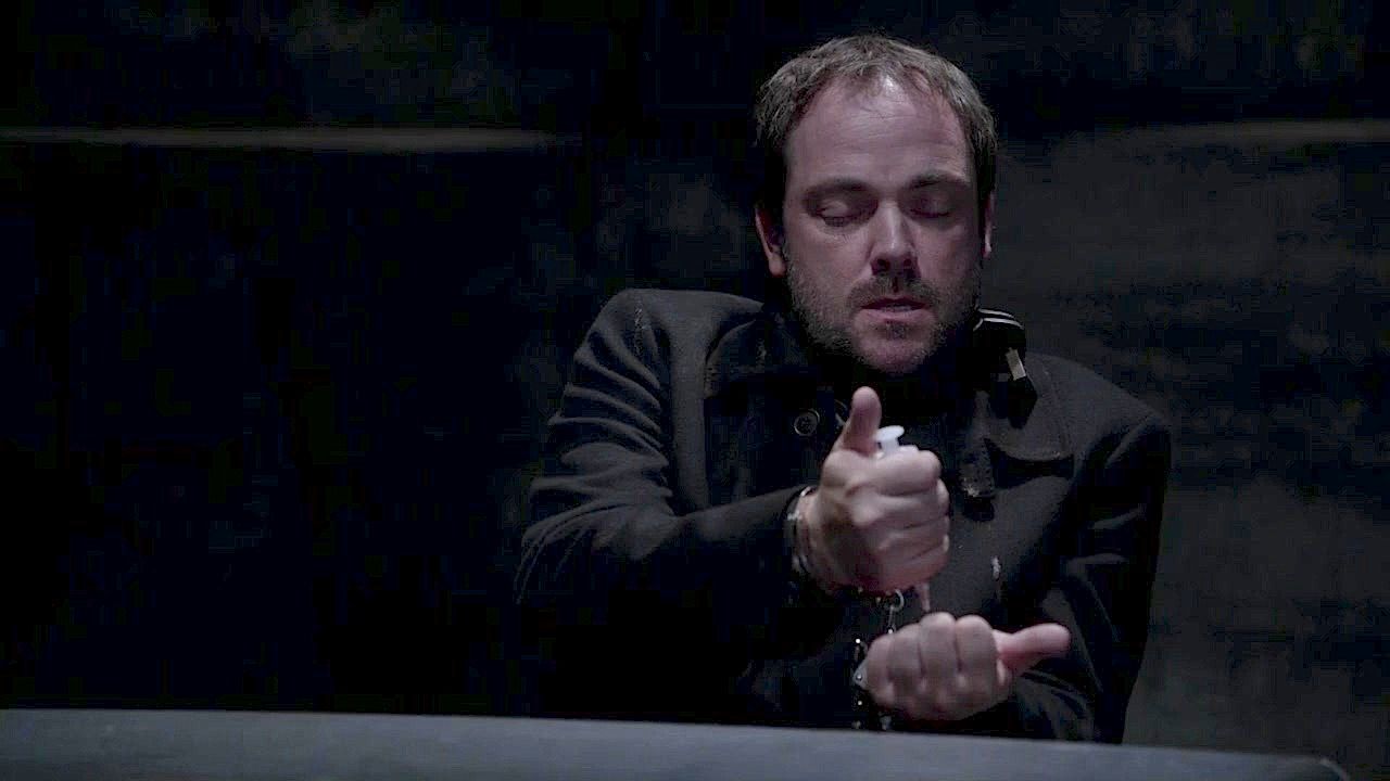 Ator de Supernatural sobrevive após sofrer 6 ataques cardíacos: "Eu voltei do mundo dos mortos 4 vezes!" - Notícias de séries - AdoroCinema
