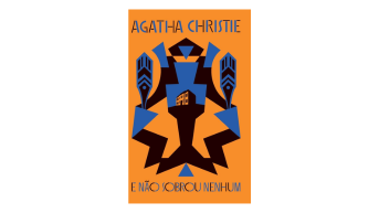 E Não Sobrou Nenhum, Agatha Christie