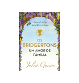 Os Bridgertons, um amor de família: Guia oficial de Lady Whistledown, 