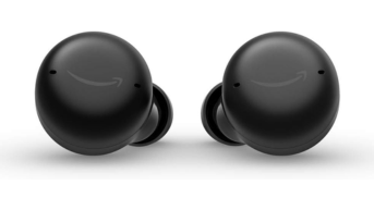 Echo Buds (2ª Geração), Amazon