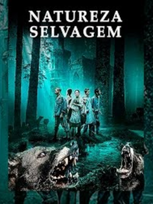 Natureza Selvagem : Elenco, atores, equipa técnica, produção - AdoroCinema