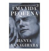 Uma vida pequena, Hanya Yanagihara