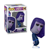 Boneco Tédio Pop Divertida Mente 2, Funko