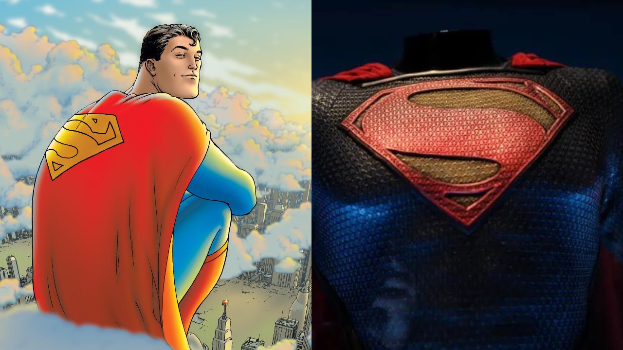 SUPERMAN '78: A continuação de um dos MAIS IMPORTANTES FILMES DE