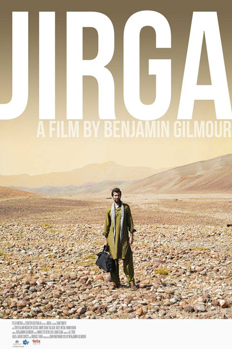 Pôster Do Filme Jirga - Foto 4 De 10 - AdoroCinema