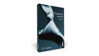 50 Tons de Cinza, E.L. James