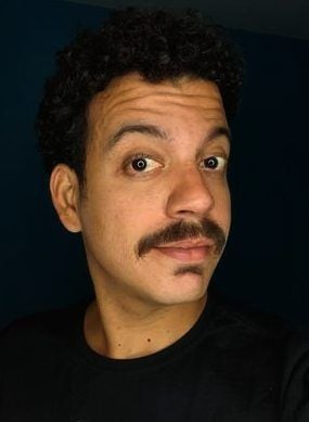 Rodrigo Marques : A biografia - AdoroCinema