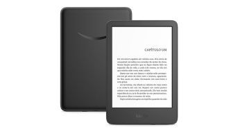 Kindle 11ª Geração