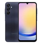 Samsung Galaxy A25 5G Azul Escuro, 128 GB e 6 GB RAM