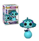 Boneco Inveja Pop Divertida Mente 2, Funko