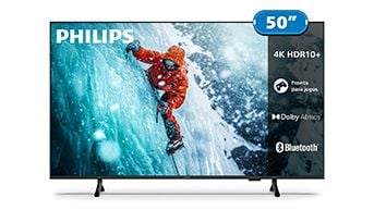 Smart TV Philips 50PUG7300