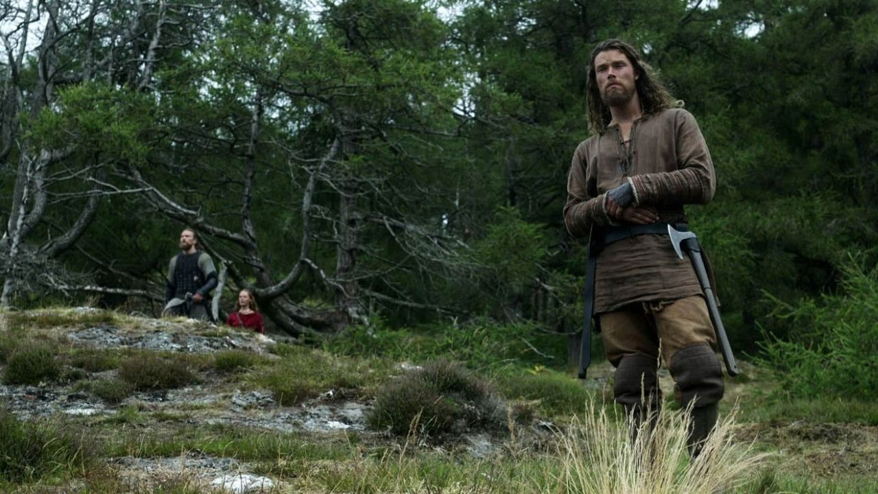 Os amigos se reunirão novamente na 3ª temporada?