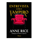 Entrevista com o Vampiro, Anne Rice