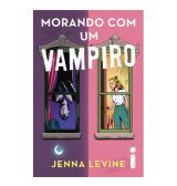 Morando com um vampiro, Jenna Levine