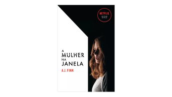 A Mulher na Janela, A.J. Finn