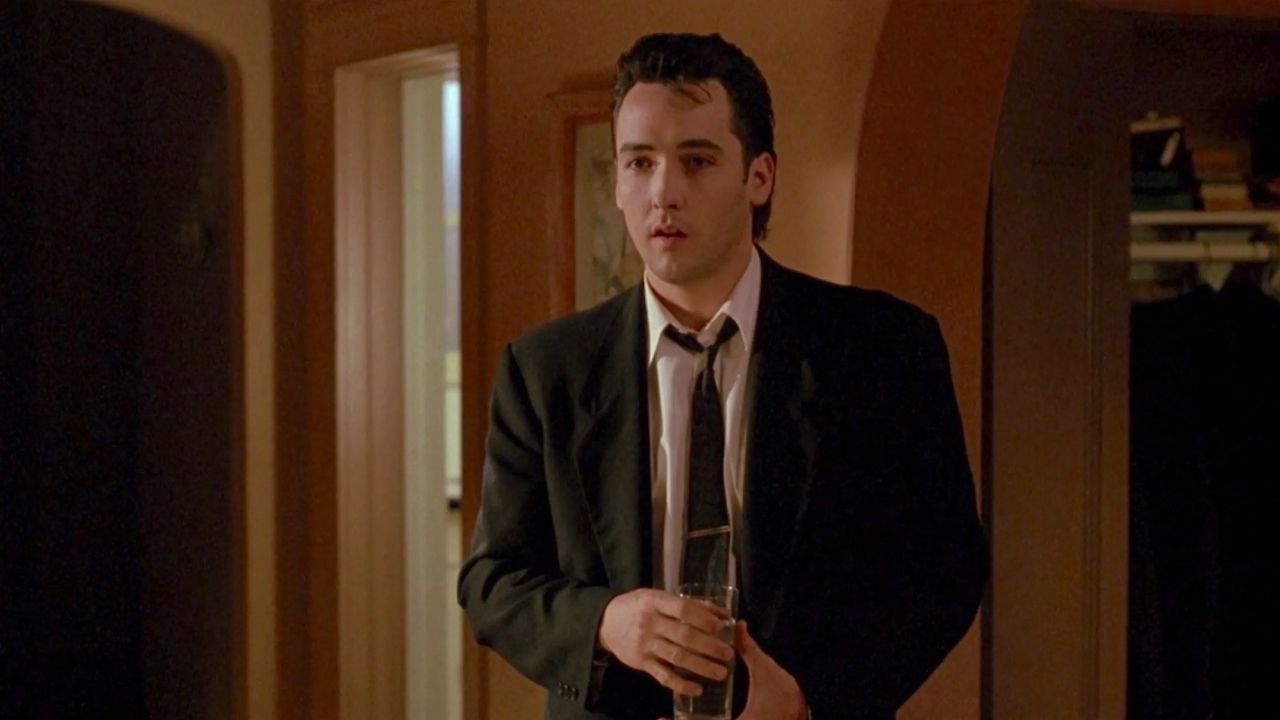 The Grifters (1990)