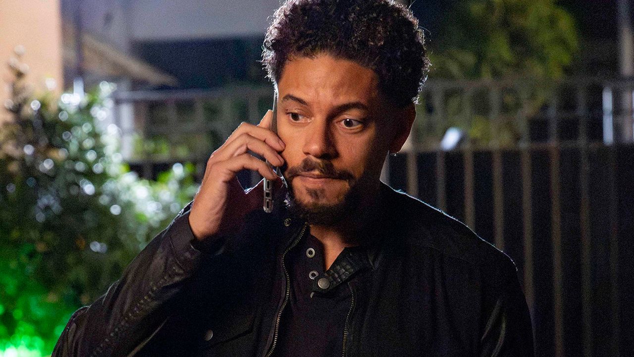 Netuno descobre algo sobre seu passado