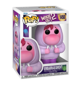 Boneco Vergonha Pop Divertida Mente 2, Funko