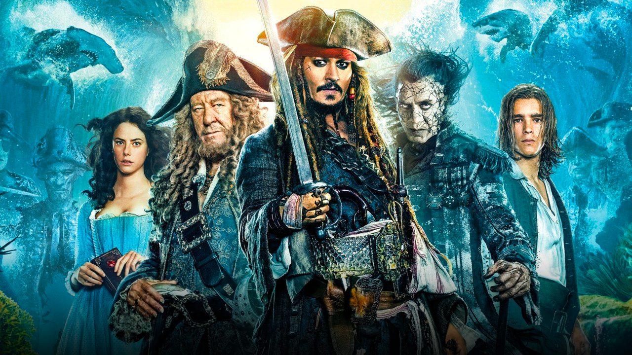 Piratas do Caribe 6 ainda vai acontecer? Data, elenco e tudo o que sabemos  sobre o filme que traria Johnny Depp de volta - Notícias de cinema -  AdoroCinema