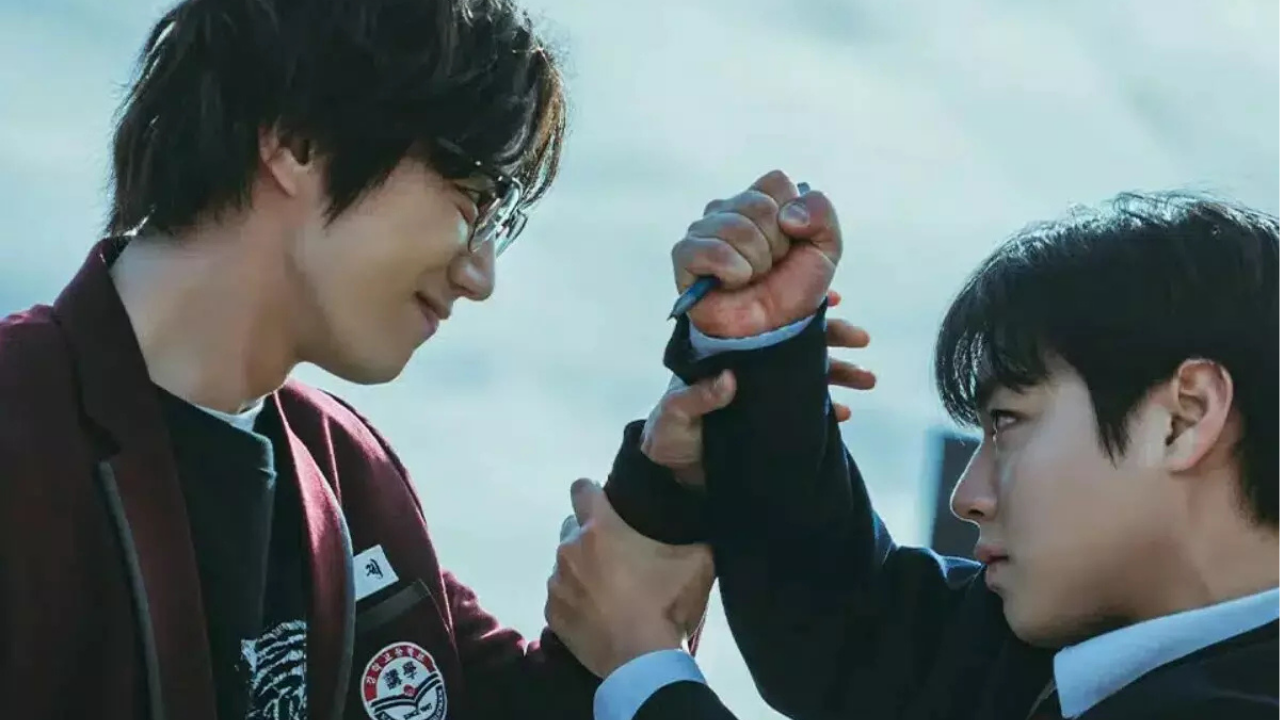 Netflix anuncia a data de lançamento da 2ª temporada de um dos K-dramas ...