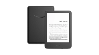 Kindle 11ª Geração 16gb Resolução De 300 Ppi, Amazon