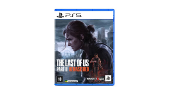The Last of Us: Part II