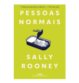Normal People, Sally Rooney