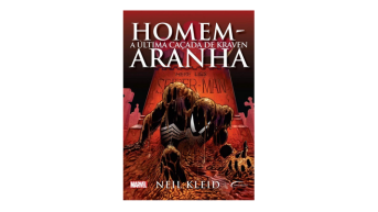 Homem-aranha - A última caçada de Kraven, Neil Kleid