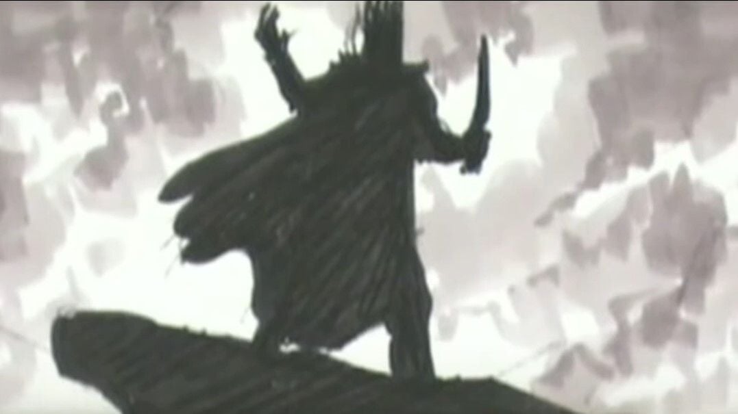 Arte conceitual de A Sociedade do Anel