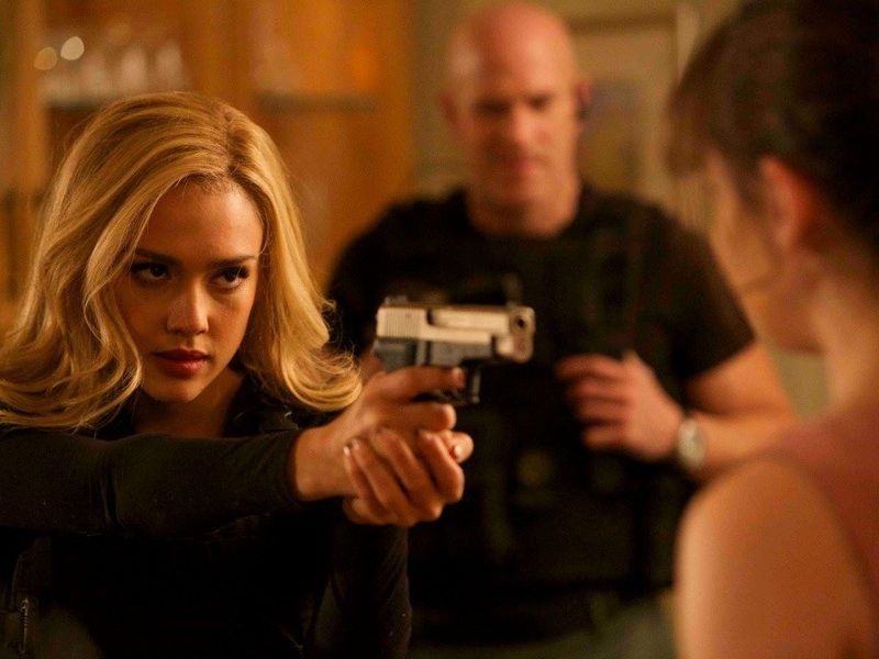Um Filme De Ação Que Reúne Nick Fury, Jean Grey, Kate Bishop E Sue Storm? E Olha Que Não Estamos Falando Dos Vingadores Da Marvel... 3 2025 word2