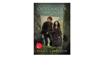 Outlander, Diana Gabaldon