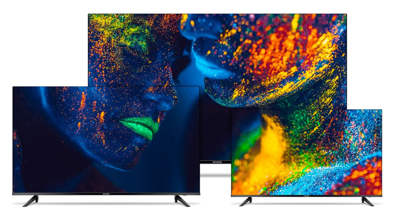 Apenas hoje! TV Full HD de 43 polegadas ultrafina por menos de R$ 1.400 ...