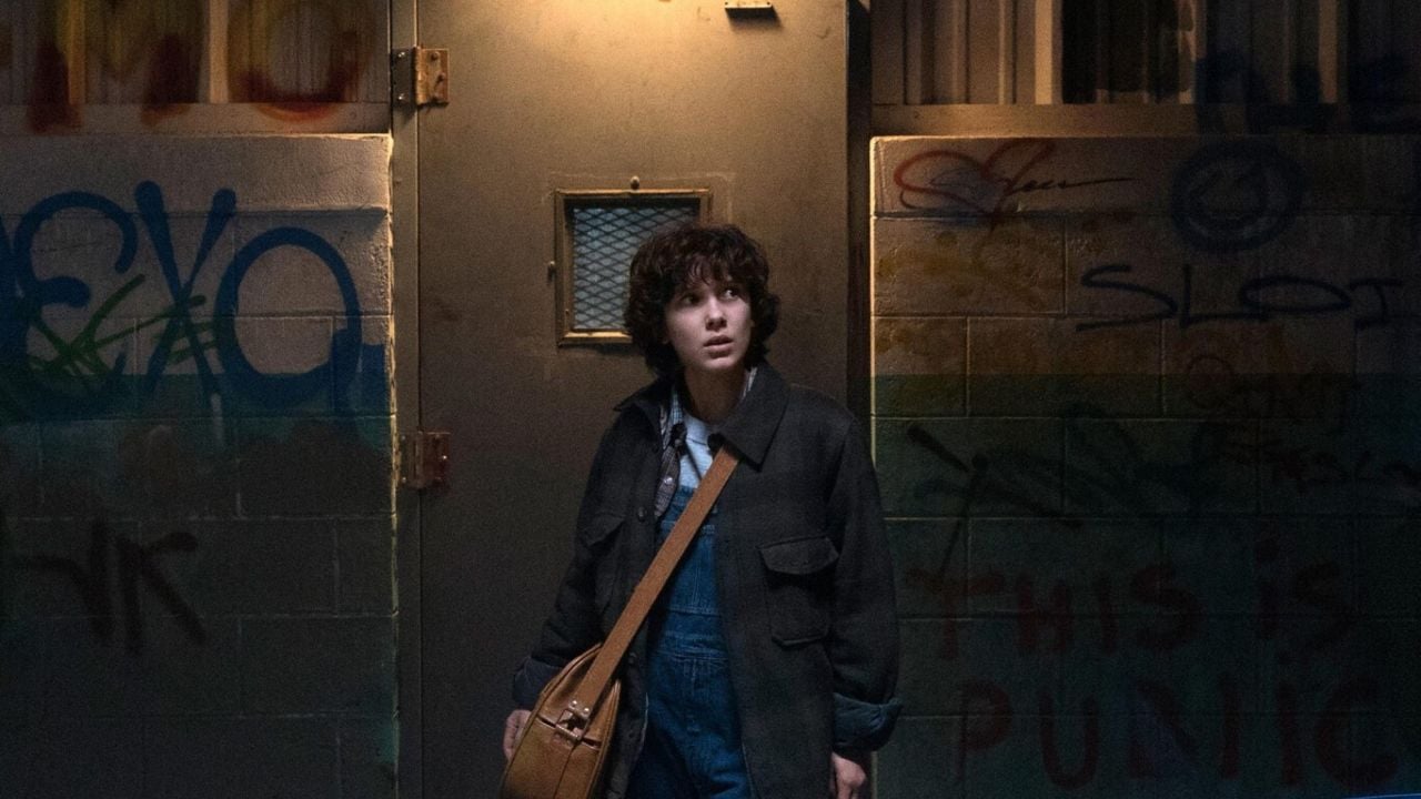 Stranger Things: Relembre todos os personagens que morreram até agora na  série da Netflix - AdoroCinema