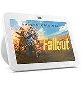 Echo Show 8 (3ª Geração) | Smart Display com Alexa