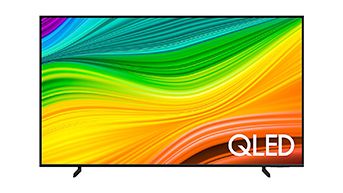 Smart TV Samsung 50” QLED 4K 50Q60D