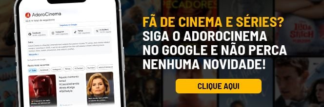 Saiba mais sobre a AdoroCinema