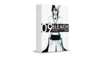 Bleach Remix (2 Em 1), Tite Kubo