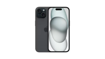 iPhone 15 (128 GB) - Preto, Apple