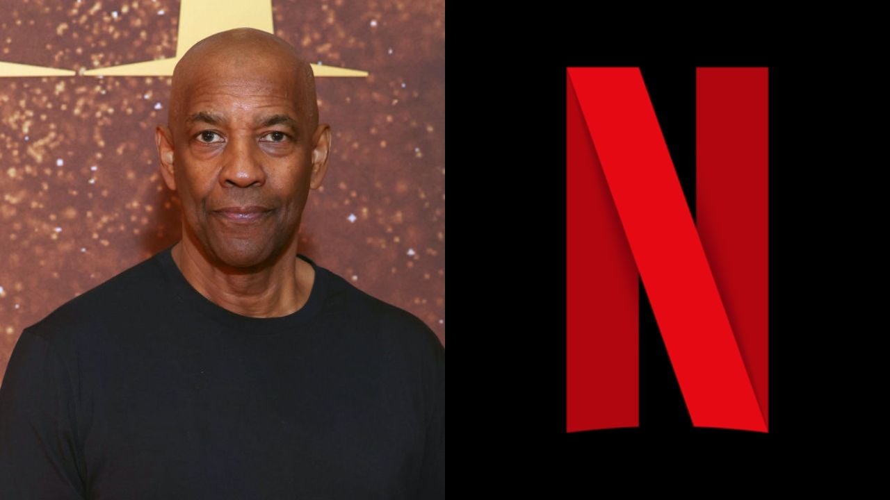 Denzel Washington: Salário de 35 Milhões de Dólares para Filme de Ação da Netflix com Fernando Meirelles e Pattinson!