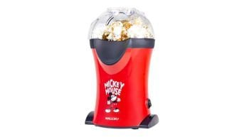 Pipoqueira Elétrica Mallory Disney Mickey