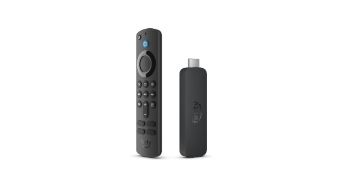 Novo Fire TV Stick 4K, Amazon